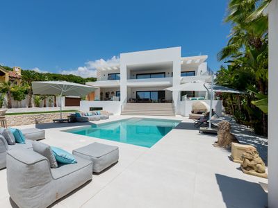 All About Playas Andaluzas Villa