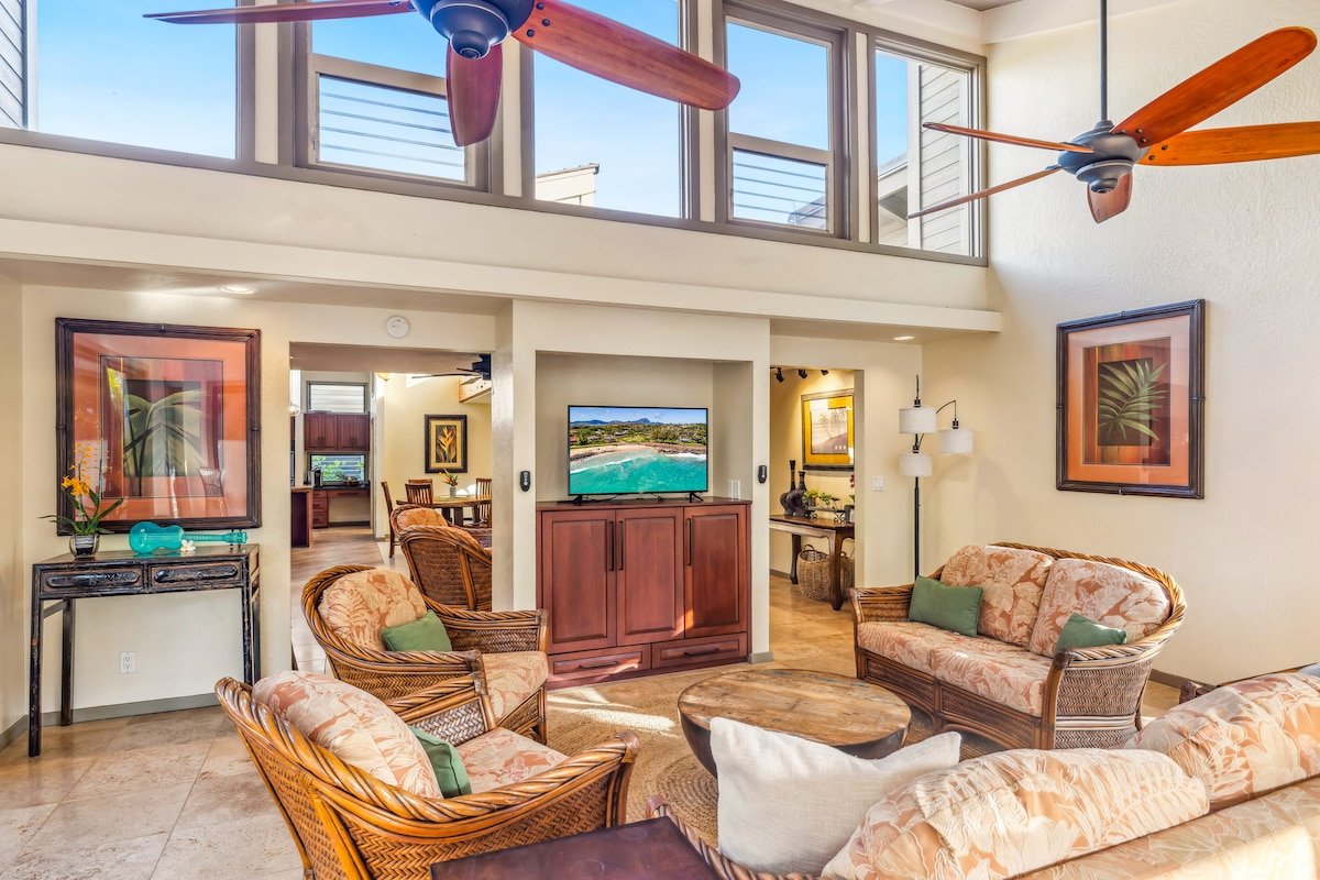 Makanui Estate – AC, Sleeps 17 gallery image 3