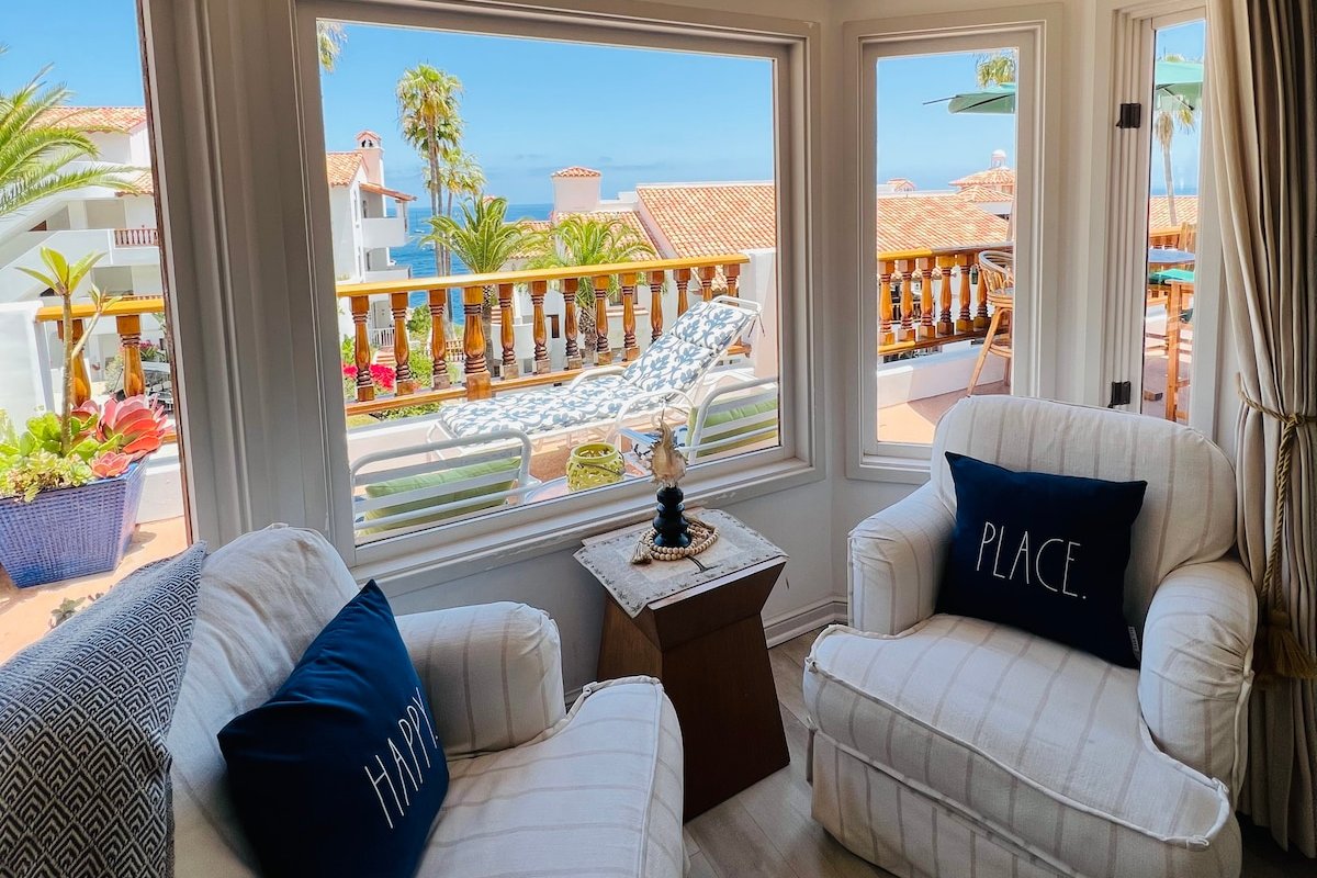 Hamilton Cove 2 Bedroom w/ golf cart and views gallery image 2