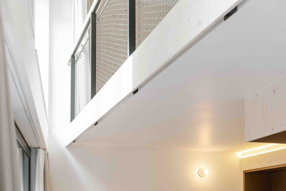 Kleines Stadthaus in schönem Hof gallery image 3