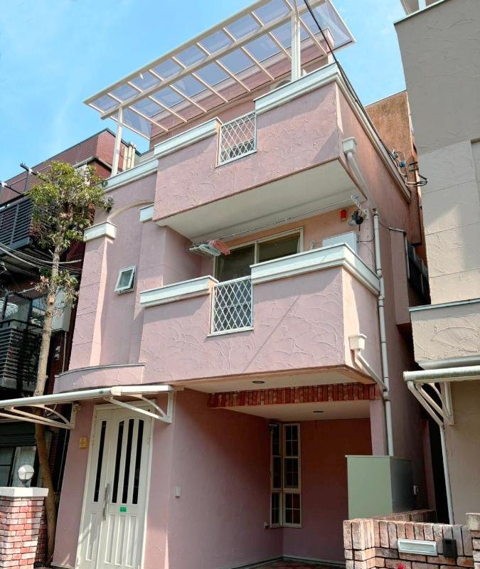 Japanese-style house: 3-minute to nearest station gallery image 4