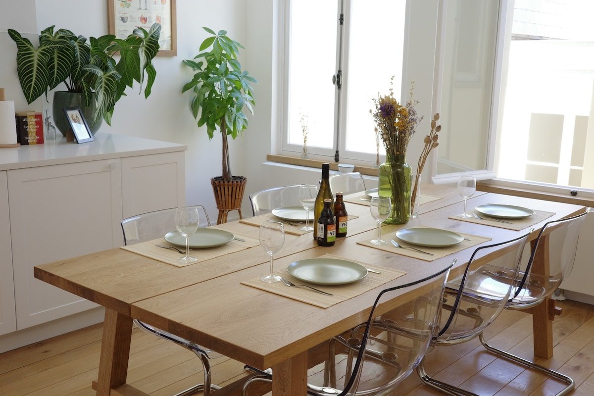 Grand Place de Bruxelles : Superbe Appartement gallery image 2