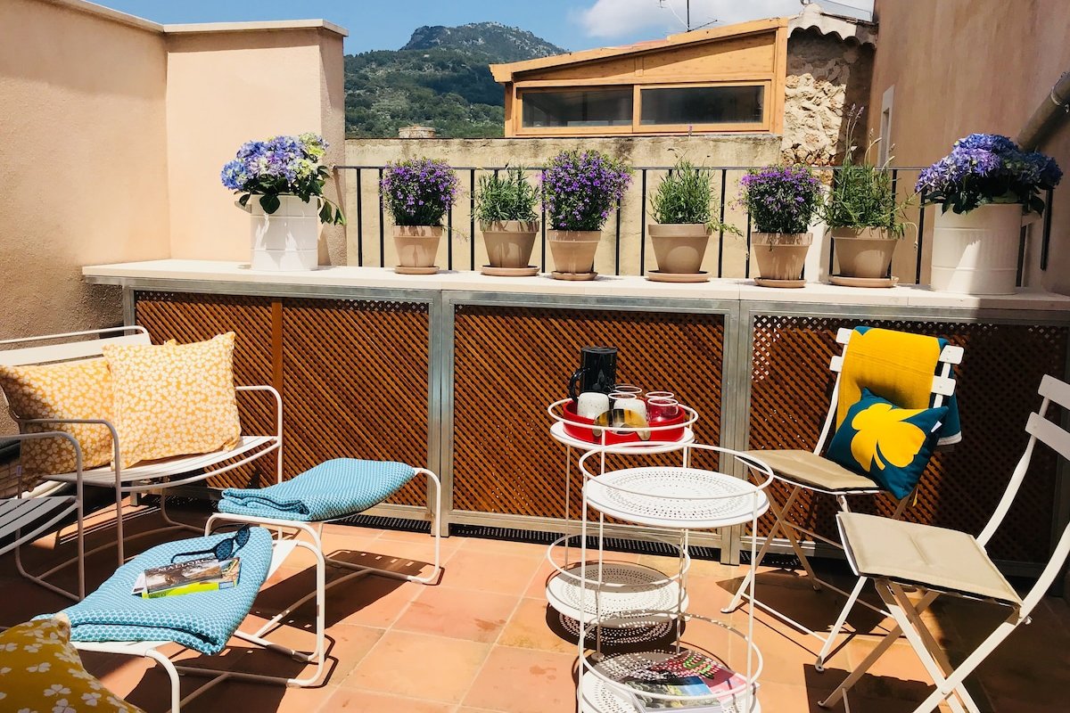 Hidden gem in the center of Sóller gallery image 4