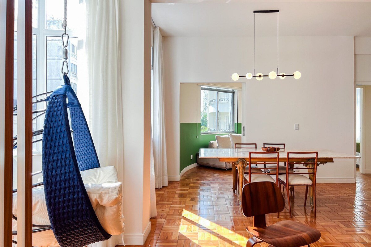 Fully Refurbished Apartment near the Beach gallery image 4