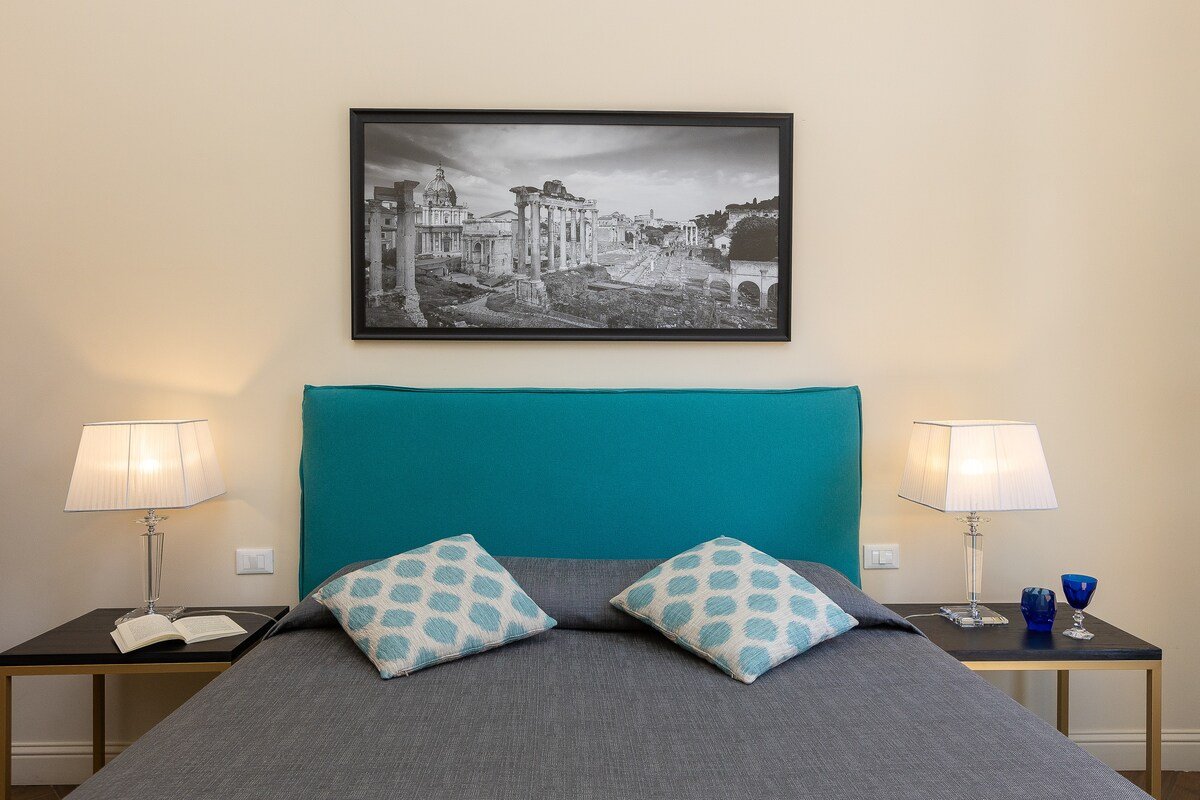 SPA Apartment Via Barberini gallery image 4