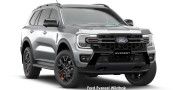 FORD EVEREST 3.0D V6 PLATINUM B6 AWD A/T - 65 thumb