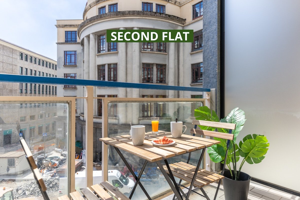 [Duomo 10 min walk] Two Indipendent Flats gallery image 3