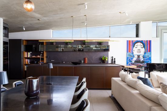 Cape Town Luxury Escapes Lions Head Vista 9