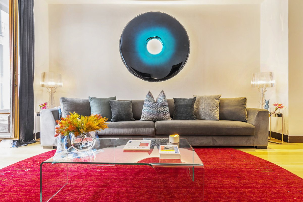 Gran Via by SkyKey – Monthly rates available