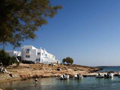 Villa Stella by the Sea