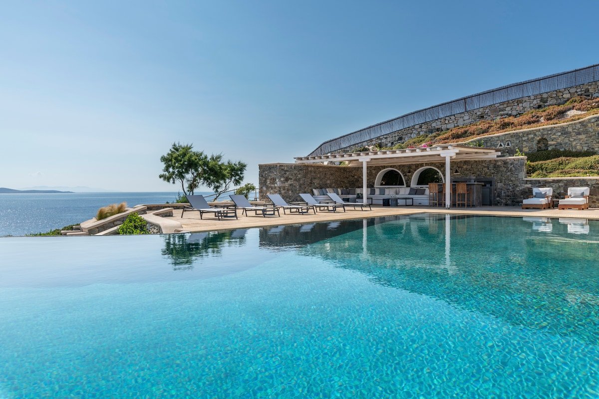 Luxury Villa Roshell |8 Bed | Amazing View gallery image 3