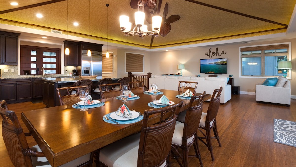 PiH House of Joy: Heated Pool/Spa, Resort PoolPass gallery image 5