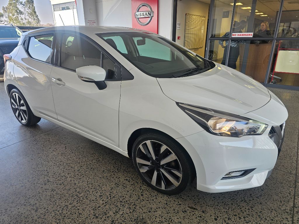 Used car gallery