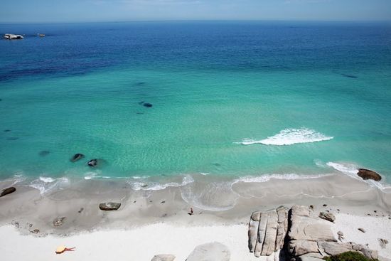 Bungalow Beach Sands Photo 16