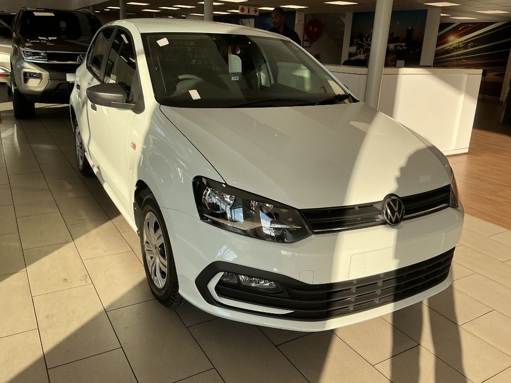 VOLKSWAGEN POLO VIVO 1.4 XPRESS F C P V for Sale in South Africa