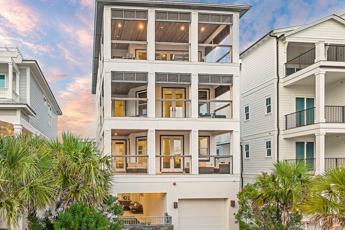 Emerald Breeze|Private Beach Access|Private gallery image 4