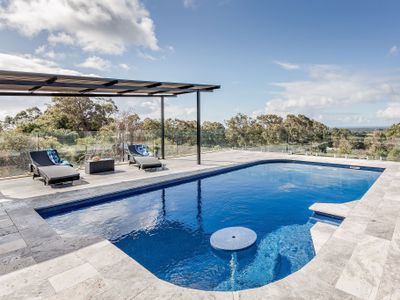 Woodbridge Vista – Heated Pool in Yallingup
