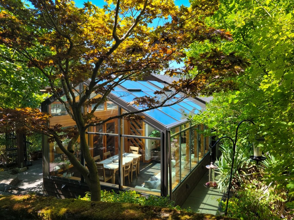 The Radiant Suite – Relax & Unwind Rain or Shine gallery image 2