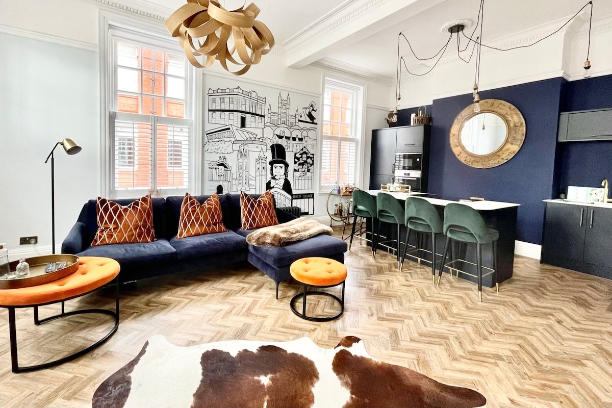 The Penthouse BS3 gallery image 2