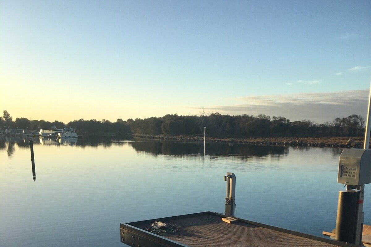 Luxury 2 storey home with private jetty Mandurah gallery image 4