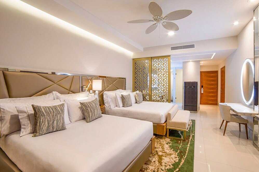 Garza Blanca Cabo Suite gallery image 2