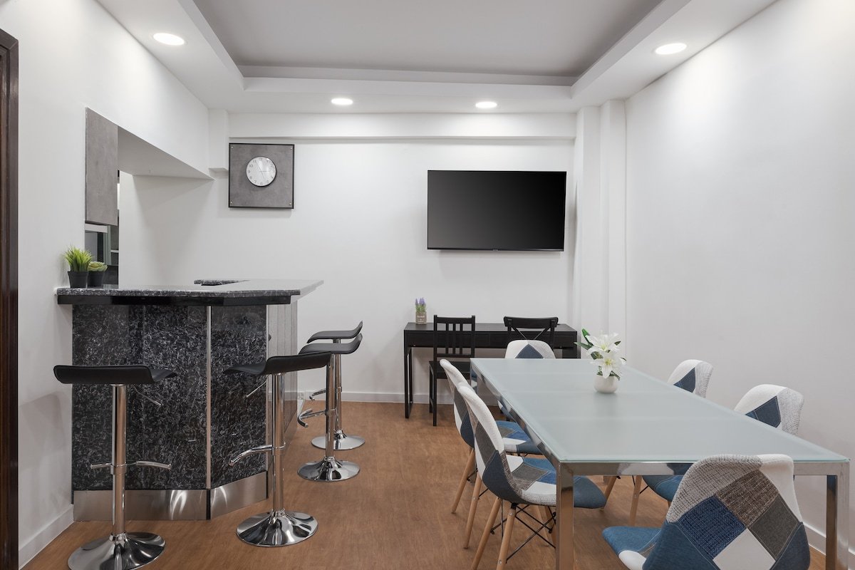 Syntagma Mitropoleos Residence gallery image 4