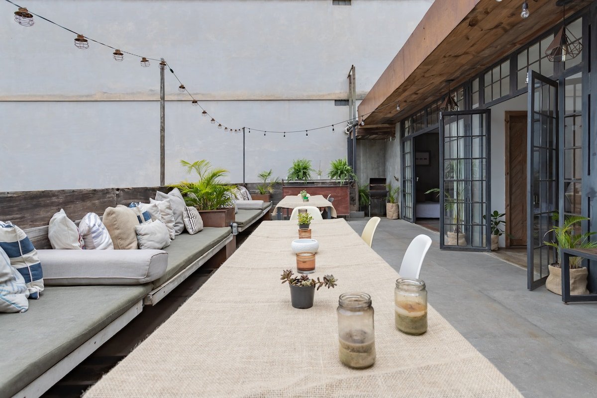 4 Modern private ensuite Lofts in Ipanema Hills gallery image 3