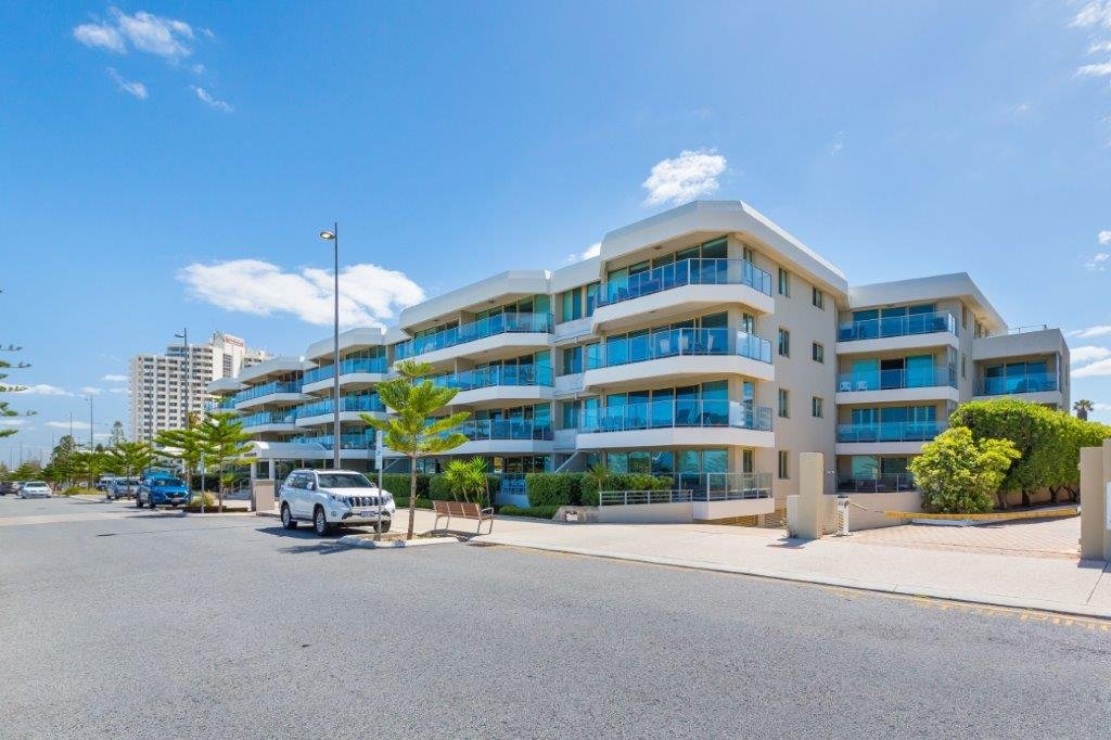 S408 Sandcastles 4 Bedroom Apartment gallery image 2