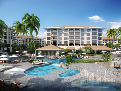 Westin Nanea 2BR 2BA v2 DISC 2024 weeks