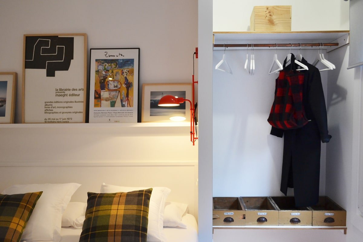 Gorgeous New Apartment 100 Meters From The Beach gallery image 3