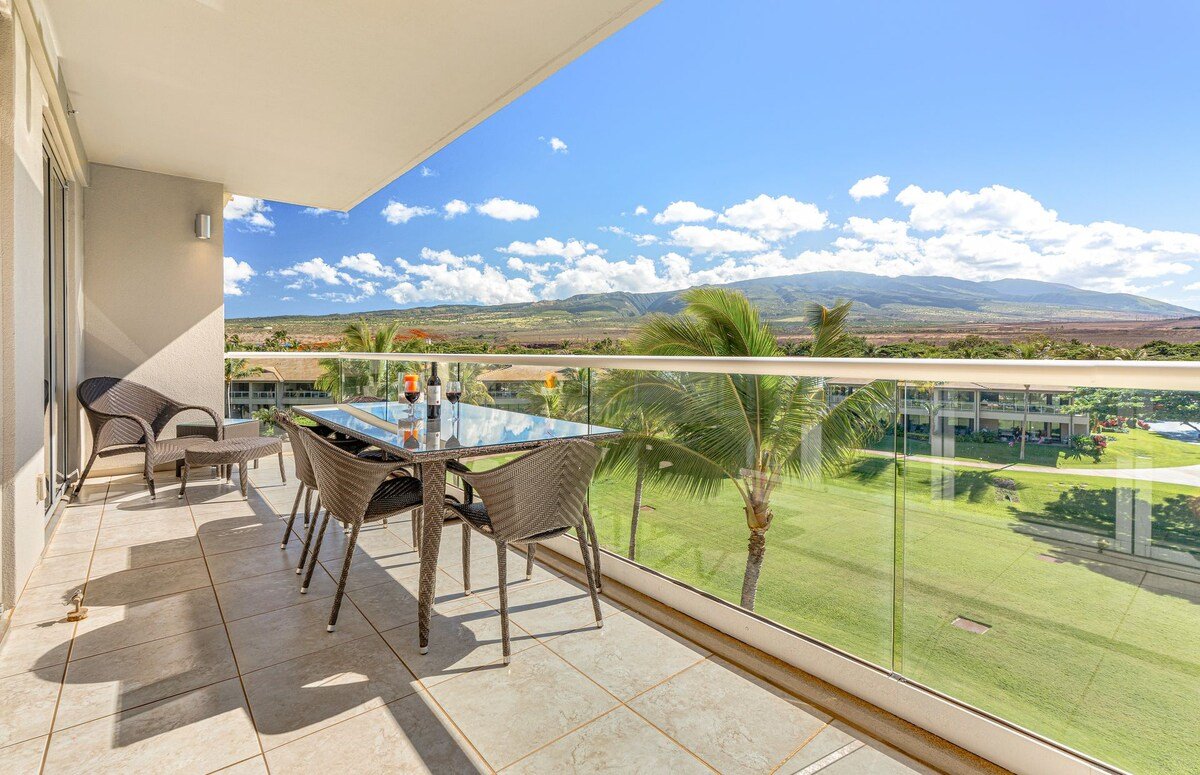 Maui Resort Rentals: Honua Kai Konea 408 gallery image 5