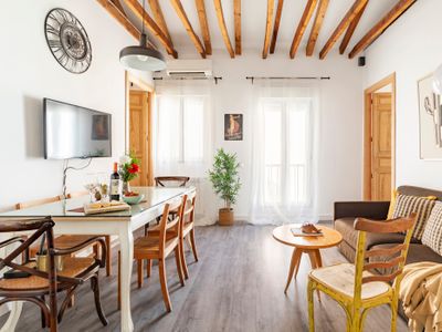 Exclusive Penthouse city centre, 3 BR , 2 Baths