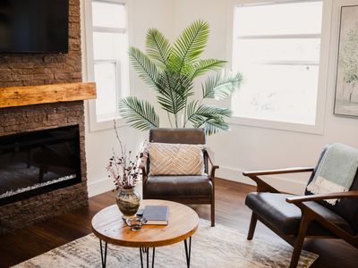 Copper Shore Lake House – Keirstead