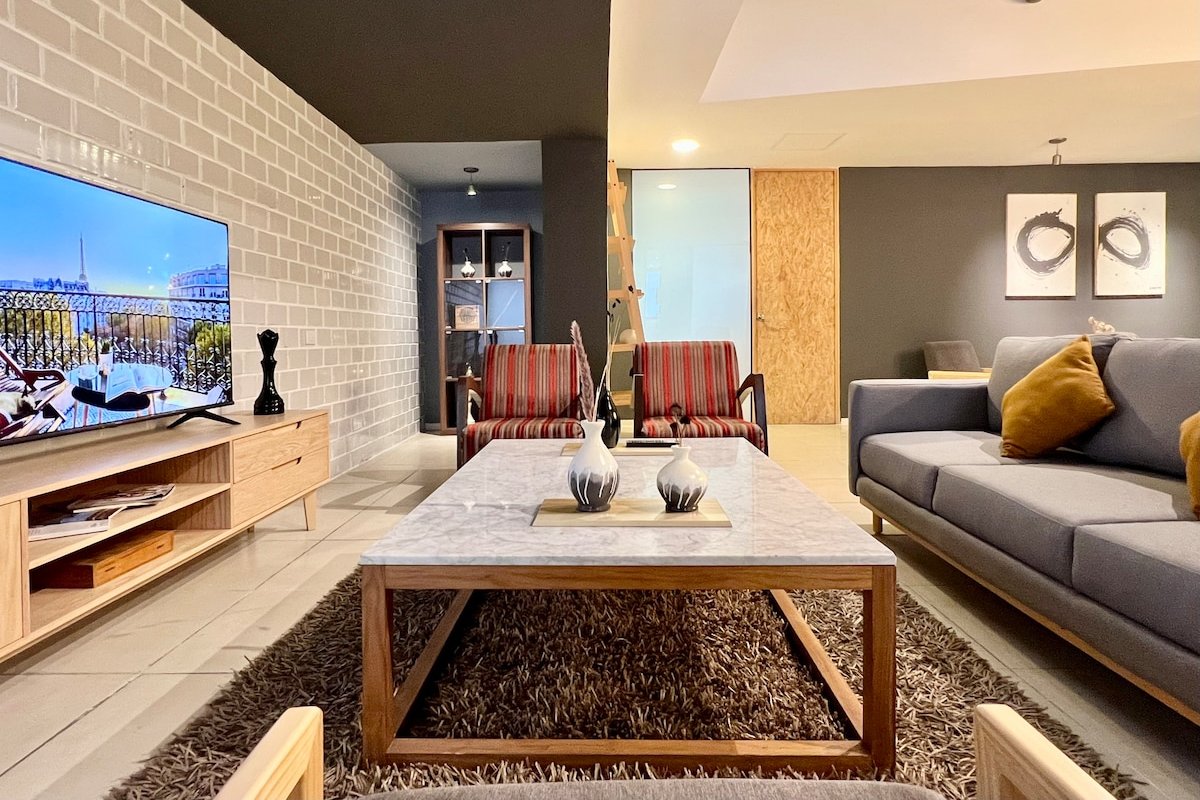 MA. Ideal Grupos y Familias. Inmejorable Ubicación gallery image 3