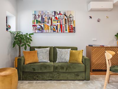 Almada 505 – City Center Premium Flat