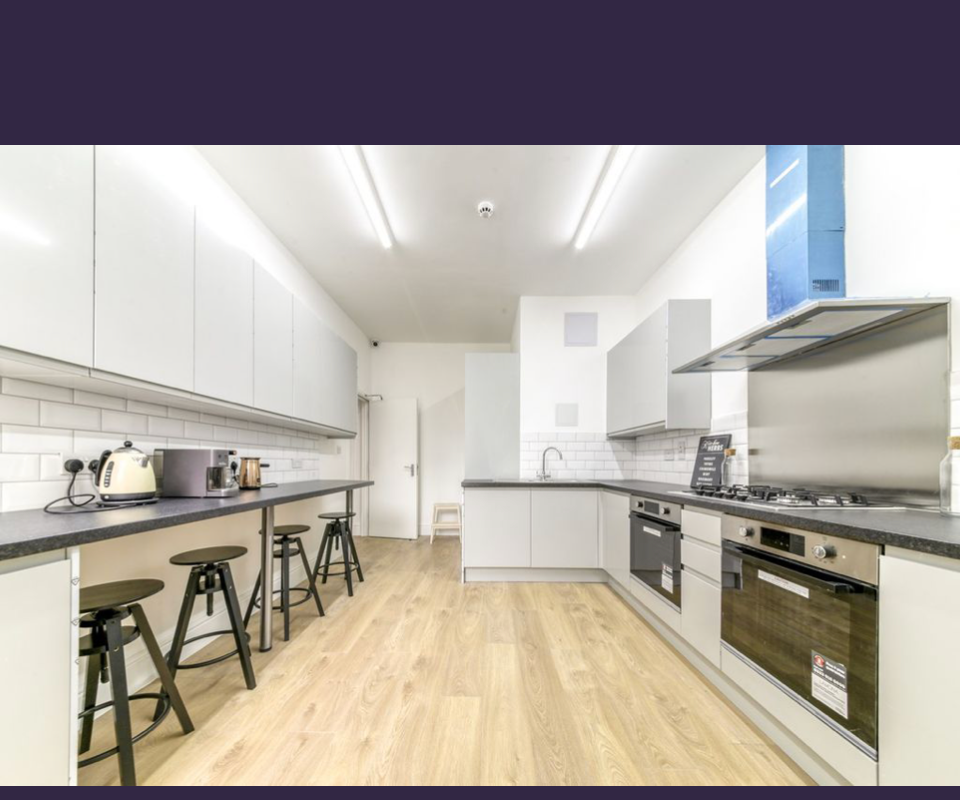 A beautiful newly renovated home: The Arlingford