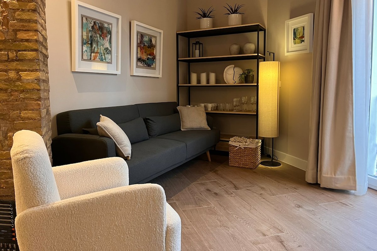 Valencia Apartamento Picasso – 1 gallery image 2