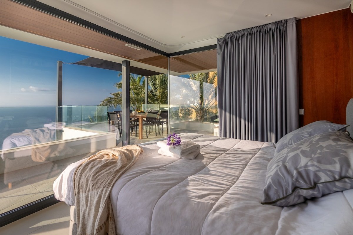 Villa Mercure by Abahana Luxe gallery image 3