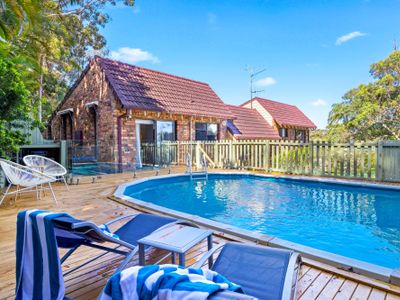 Secret garden – Nobbys Flynns