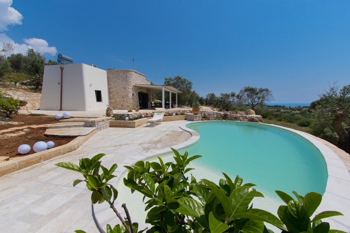 Villa Alessandra gallery image 3