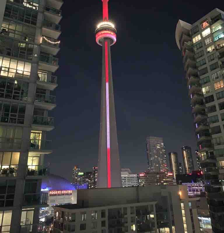 2BR Luxury Condo, Parking & Patio With A View! gallery image 5