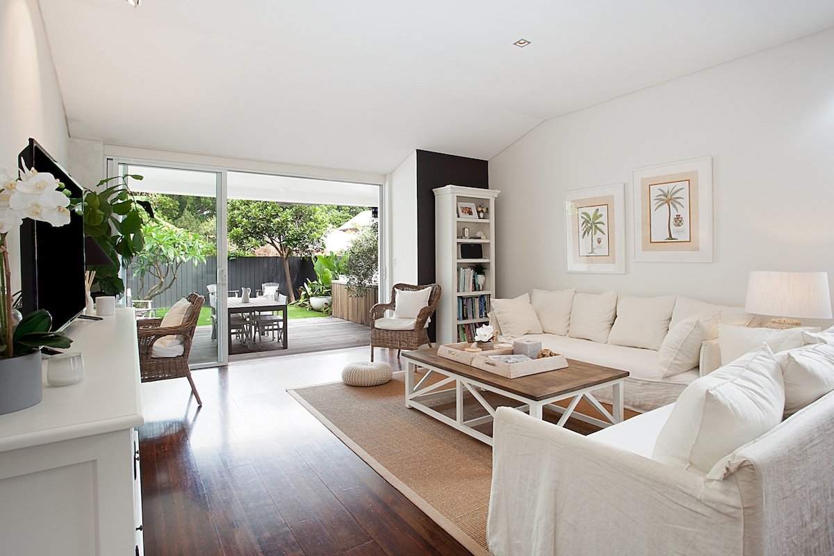 Luxury Beach Villa in Bondi Beach. Chambers Ave gallery image 2