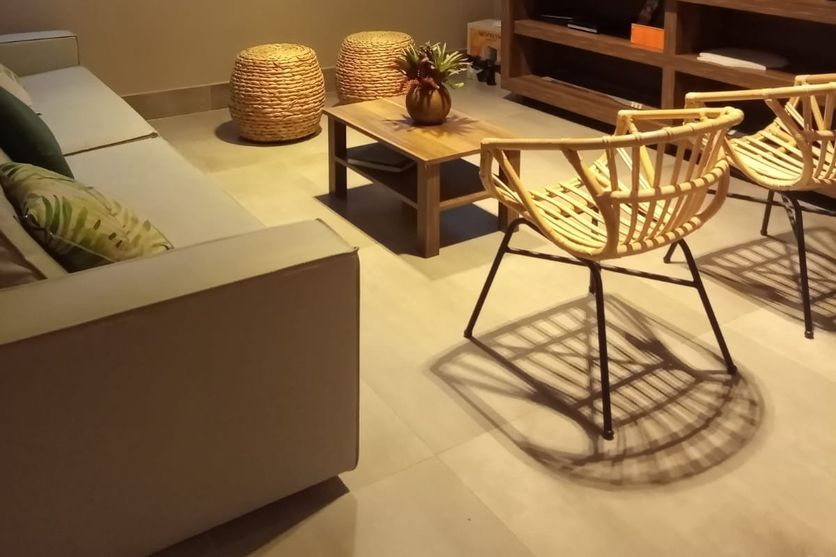 NEW – Lovely Ipanema Beach Apt gallery image 4