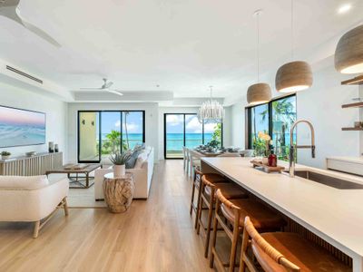 The Sands 1 by Grand Cayman Villas