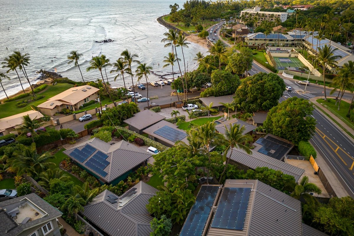 9 Villas/10 Bedrooms, Sleeps 28 guests gallery image 5