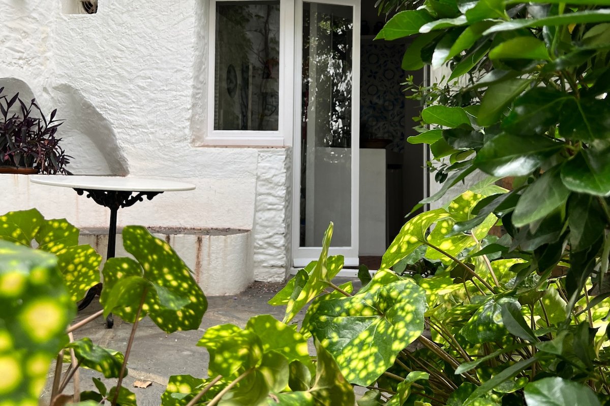 idílica casa de pueblo en CDQ gallery image 3