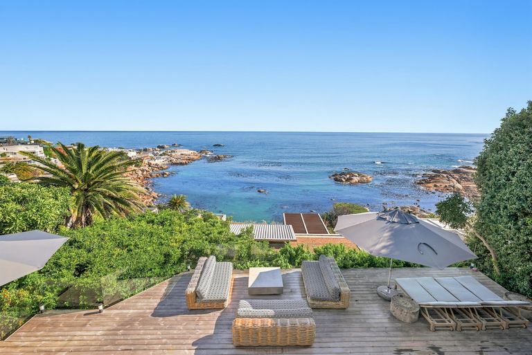 Ocean Retreat featured image