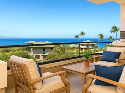 Montage Kapalua Bay 6301 | FREE CAR | KBM Resorts