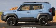 TOYOTA L/CRUISER FJ 2.7 VX A/T - 1 thumb