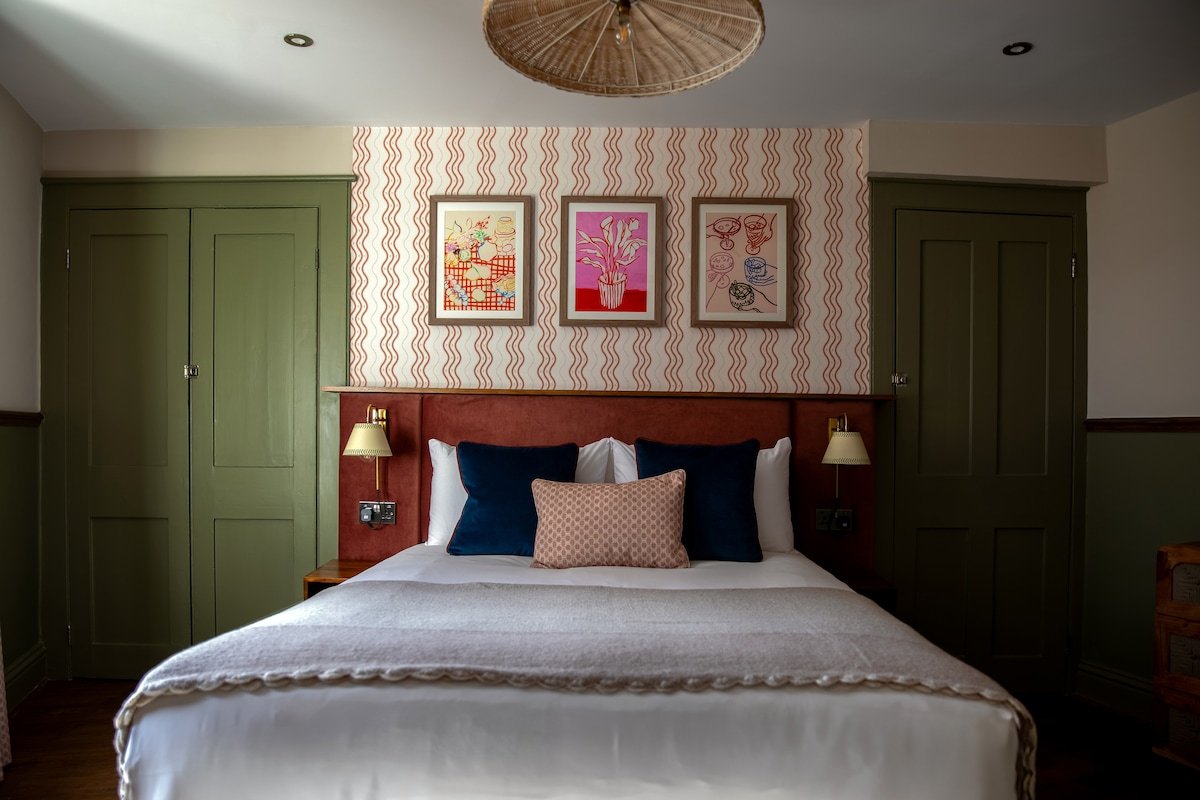 Round House Apartments – Flat 3/Barron gallery image 4